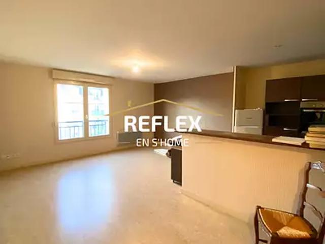 Albert 80300 Achat / Vente appartement 3 pièces t3 parking
