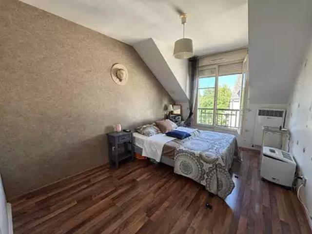 Albert 80300 Location appartement 3 pièces t3 parking