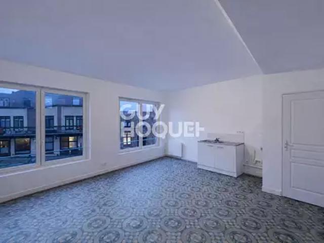 Albert 80300 Location appartement 2 pièces t2