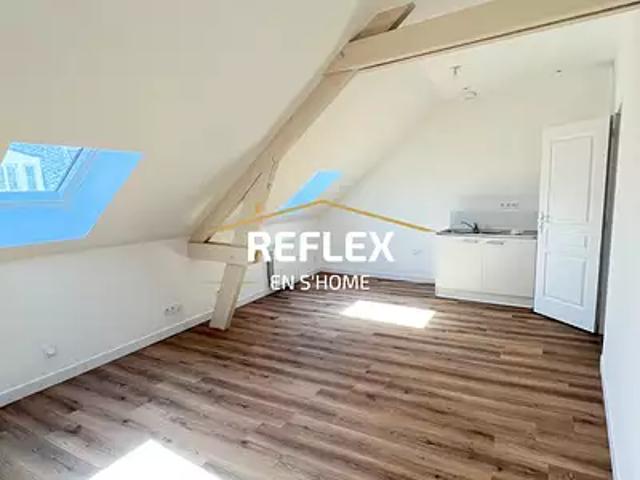 Albert 80300 Location appartement 2 pièces t2