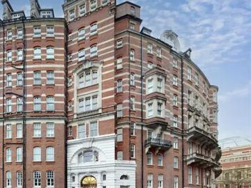 Knightsbridge SW1 London, Zone 1 London, West London, London, Greater London