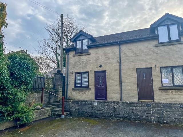 Albert Court, Buxton SK17, 2 bed detached house to rent, £875 pcm | PrimeLocation