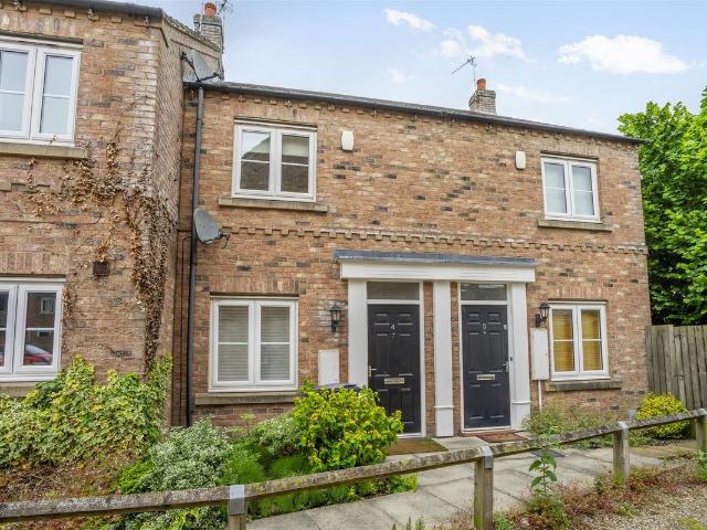Albert Court, Shipton Street, York YO30, 2 bed town house to rent, £1,100 pcm | PrimeLocation