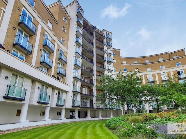 Albert Court, Palgrave Gardens, London NW1, 2 bed flat to rent, £3,683 pcm | PrimeLocation