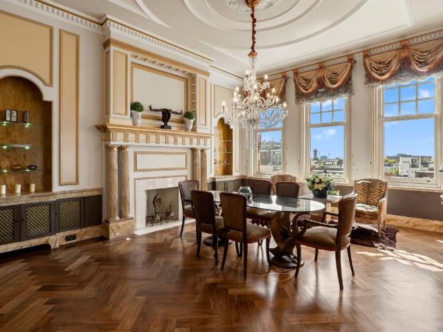 Albert Court West Block, Prince Consort Road SW7, 4 bed flat to rent, £14,083 pcm | PrimeLocation