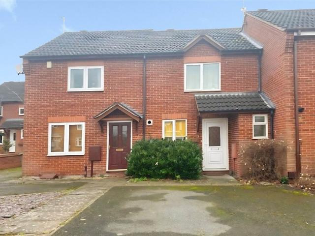 Albert Court, Whetstone, Leicester, Leicestershire LE8, 2 bed terraced house to rent, £950 pcm | PrimeLocation