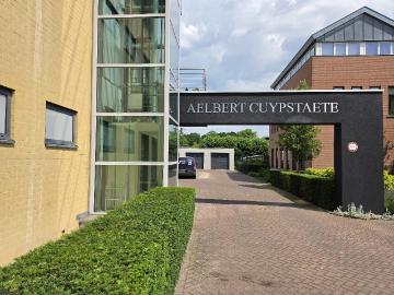 Albert Cuypstraat 1 F, 5914 XE, Venlo