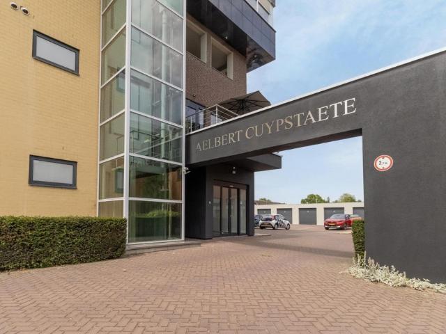 Albert Cuypstraat 1 K