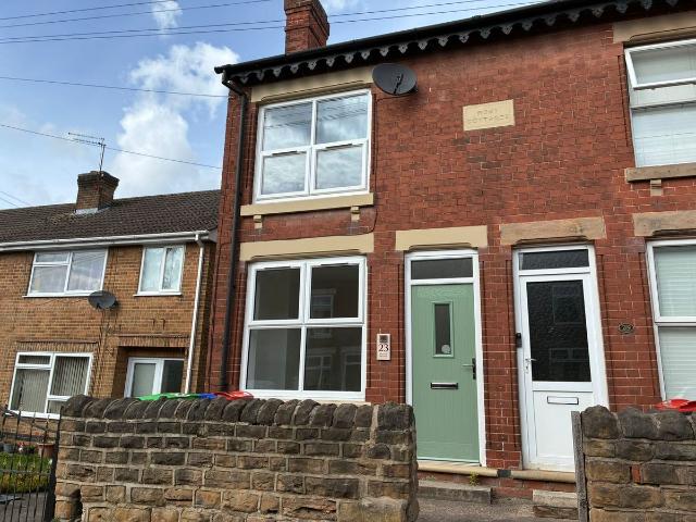 Albert Avenue, Nottingham NG16, 2 bed property to rent, £900 pcm | PrimeLocation