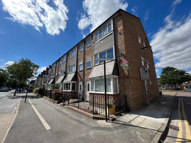 Albert Avenue, Kingston Upon Hull HU3, 1 bed flat to rent, £550 pcm | PrimeLocation