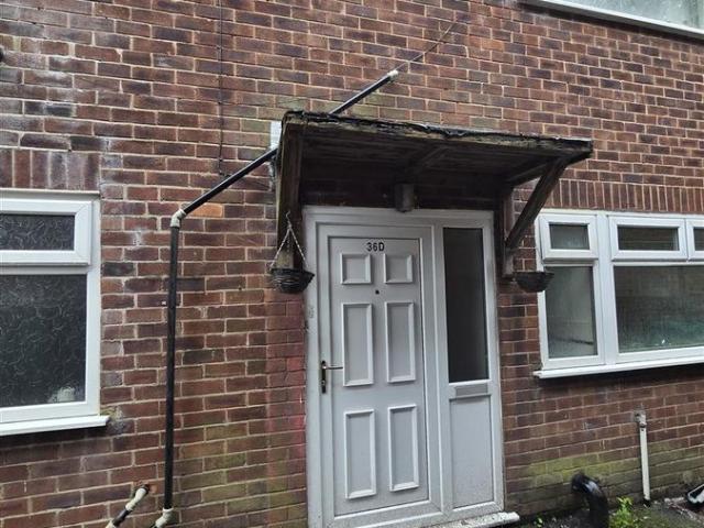 Albert Avenue, Prestwich M25, 2 bed flat to rent, £950 pcm | PrimeLocation