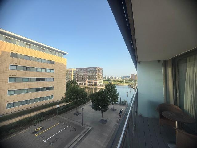 Albert Basin Way, London E16, 2 bed flat to rent, £1,900 pcm | PrimeLocation