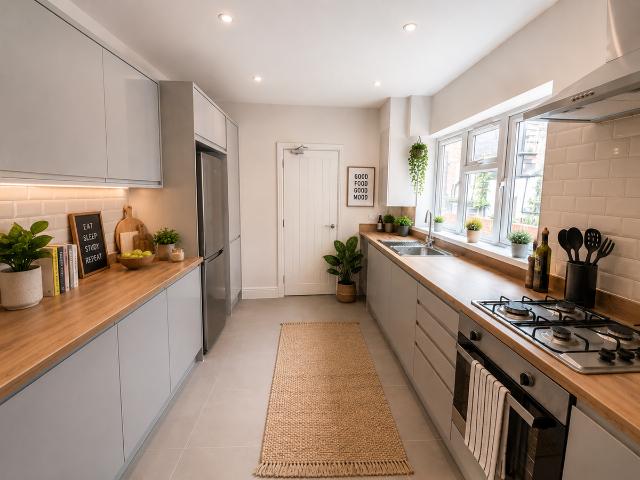 Albert Grove, Nottingham NG7, 5 bed detached house to rent, £2,600 pcm | PrimeLocation