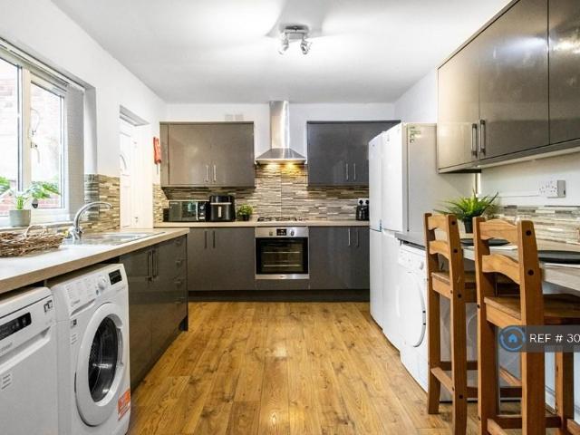 Albert Grove, Nottingham, NG7 6 bed semi detached house to rent £3,640 pcm £840 pw