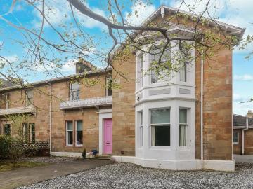 Albert Drive G41 Glasgow, Pollokshields, G41, Glasgow and West Scotland, South West Scotland