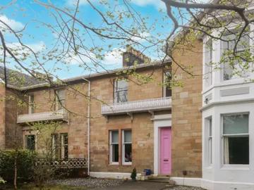 Albert Drive, Glasgow, G41 5DZ, United Kingdom | 5 bed duplex for rent #166976872 | Rentberry