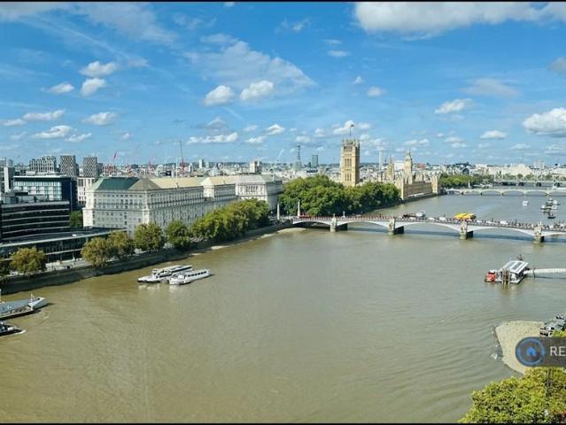 Albert Embankment, London, SE1 3 bed flat to rent £9,000 pcm £2,077 pw