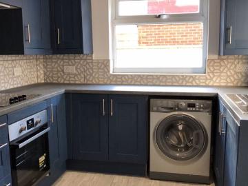 Albert Edward Road L7 Liverpool, Kensington Liverpool, L7, North East Wales, Midlands