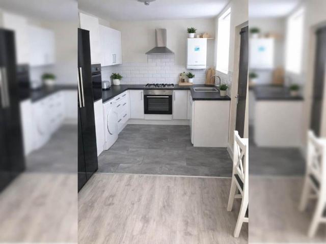 Albert Edward Road, Kensington. 5 bed house share to rent £585 pcm £135 pw