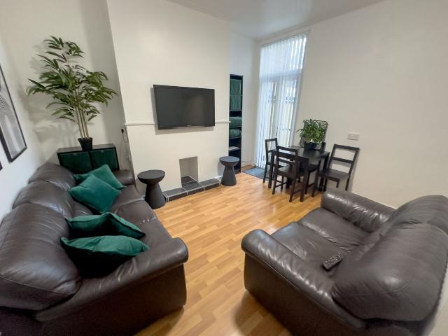 Albert Edward Road, Kensington, Liverpool L7, 2 bed shared accommodation to rent, £498 pcm | PrimeLocation