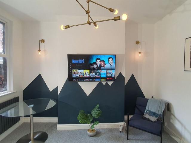 Albert Edward Road, Kensington, Liverpool L7, 4 bed shared accommodation to rent, £2,358 pcm | PrimeLocation