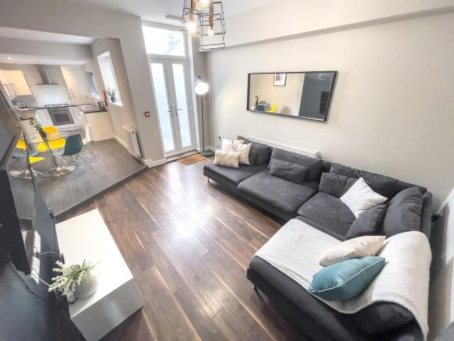 Albert Edward Road L7, 5 bed shared accommodation to rent, £628 pcm | PrimeLocation