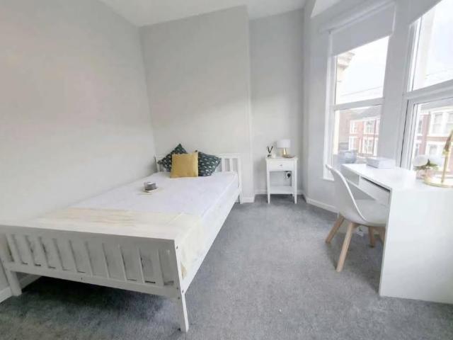 Albert Edward Road, Liverpool L7 1 bed in a house share to rent £485 pcm £112 pw