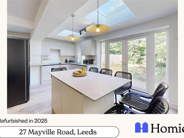 Albert Edward Road, Liverpool L7 6 bed house to rent £3,354 pcm £774 pw