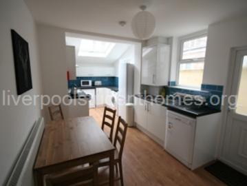 Albert Edward Road L7 Liverpool, Kensington Liverpool, L7, North East Wales, Midlands