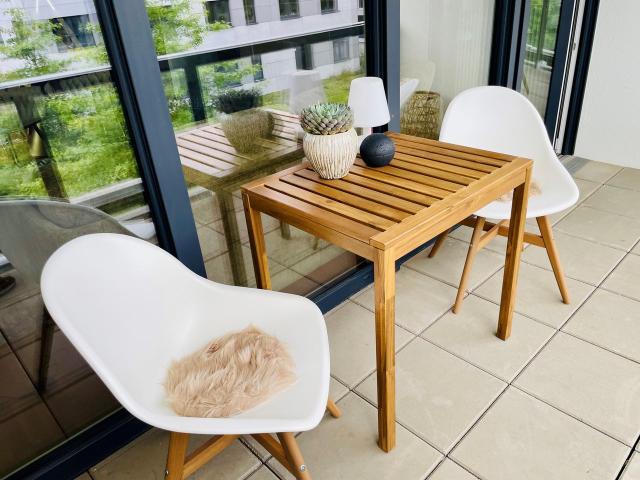 Albert Einstein Suite im Wissenschaftspark, Osnabruck Amsterdam Apartments for Rent