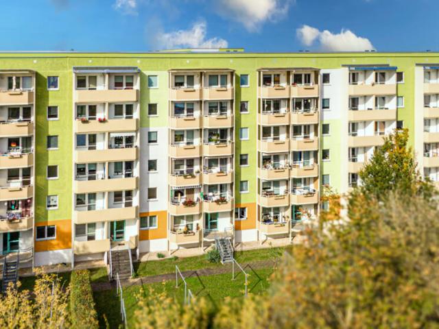 Albert Funk Straße 124
