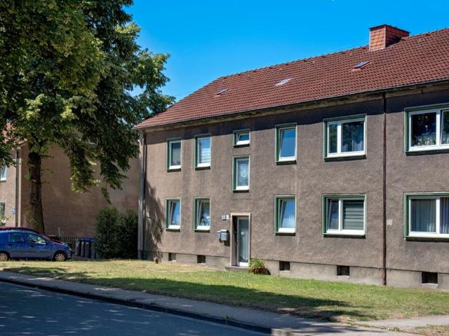 Albert Funk Straße 134, 59077 Hamm