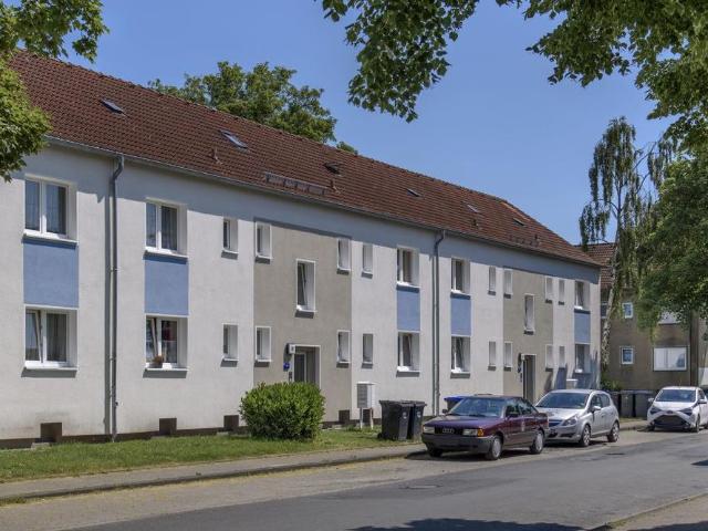 Albert Funk Straße 89, 59077 Hamm