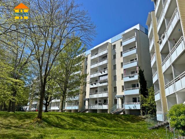 Albert Köhler Straße 79 WE 66 3 Raum Wohnung in 09122 Chemnitz