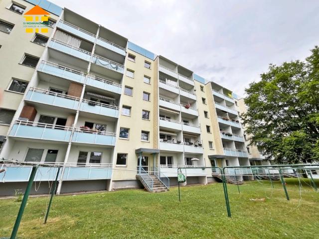 Albert Köhler Straße 85 WE 100 3 Raum Wohnung in 09122 Chemnitz