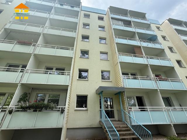 Albert Köhler Straße 87 WE 118 3 Raum Wohnung in 09122 Chemnitz