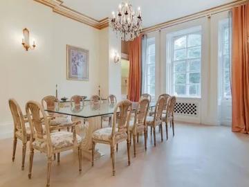Malcolm Sargent, Kensington Gore, London, SW7 2AP, United Kingdom | 3 bed apartment for rent #134298694 | Rentberry