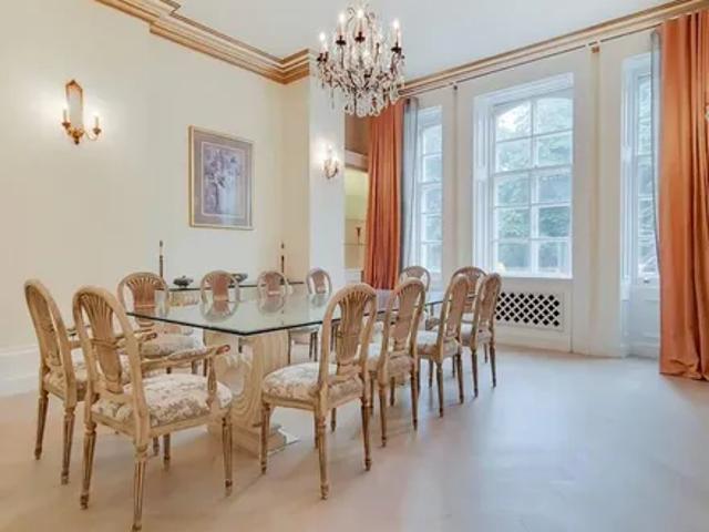 Malcolm Sargent, Kensington Gore, London, SW7 2AP, United Kingdom | 3 bed apartment for rent #134298694 | Rentberry