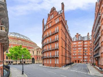 Kensington Gore SW7 London, Zone 1 London, West London, London, Greater London