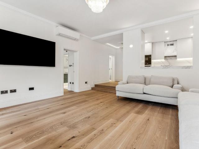 Albert Hall Mansions, Kensington Gore SW7, 3 bed flat to rent, £11,267 pcm | PrimeLocation