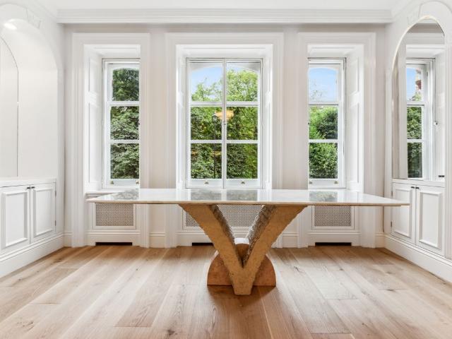 Albert Hall Mansions, Kensington Gore SW7, 3 bed flat to rent, £11,267 pcm | PrimeLocation