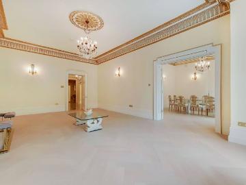 Kensington Gore SW7 London, Zone 1 London, West London, London, Greater London