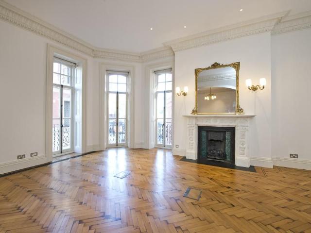Albert Hall Mansions, London, SW7, London
