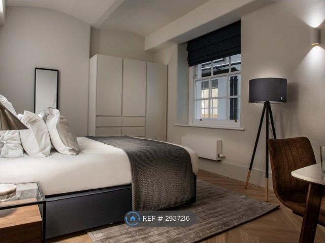 Albert Hall Mansions, London SW7, 1 bed flat to rent, £3,300 pcm | PrimeLocation