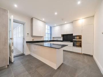 Kensington Gore SW7 London, Zone 1 London, West London, London, Greater London