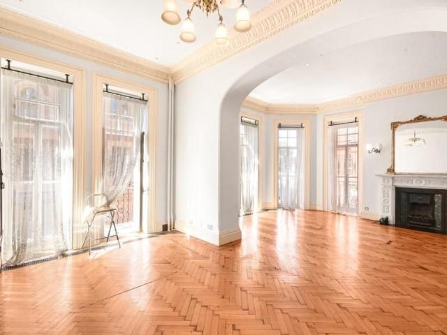 Albert Hall Mansions, South Kensington SW7, 4 bed flat to rent, £11,158 pcm | PrimeLocation
