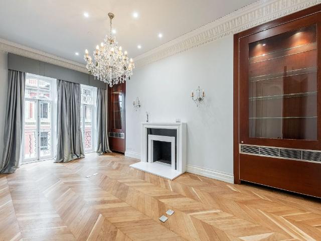 Albert Hall Mansions SW7, 2 bed flat to rent, £8,450 pcm | PrimeLocation