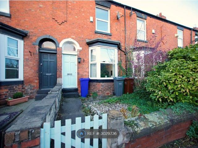 Albert Hill Street, Manchester M20, 2 bed terraced house to rent, £1,700 pcm | PrimeLocation