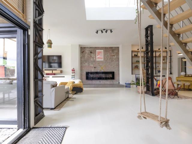 Albert Loft 3 chambres