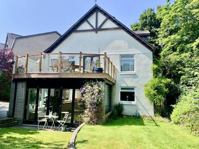 Albert Lane, Aberdeen AB25, 4 bed detached house to rent, £2,750 pcm | PrimeLocation